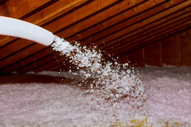 Reliable NJ Insulation Contractor Solutions