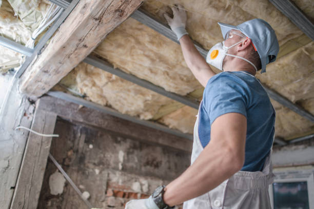 Best Insulation for Specific Applications in Cedar Knolls, NJ