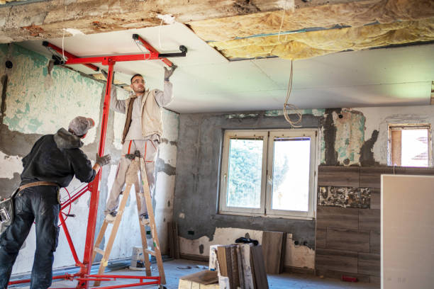 Best Types of Insulation in Cedar Knolls, NJ